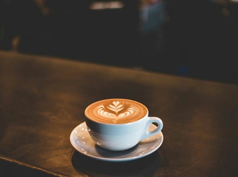 Coffee☕