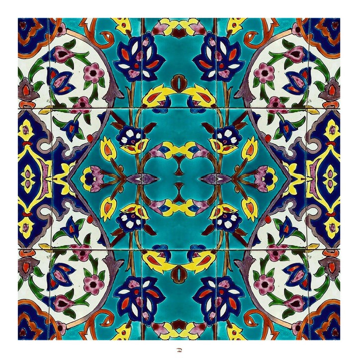 tiles