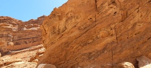 Red Rocks