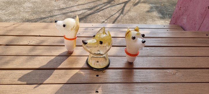 유리섬박물관
