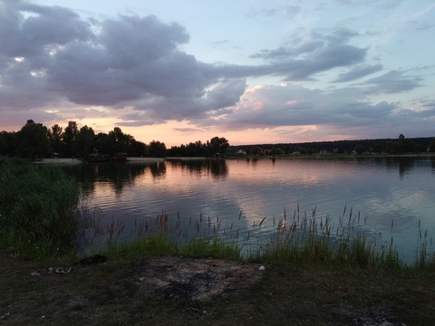 nature