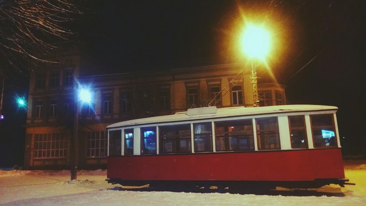 winter