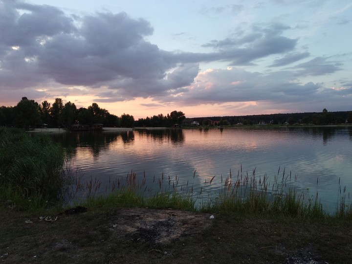 nature