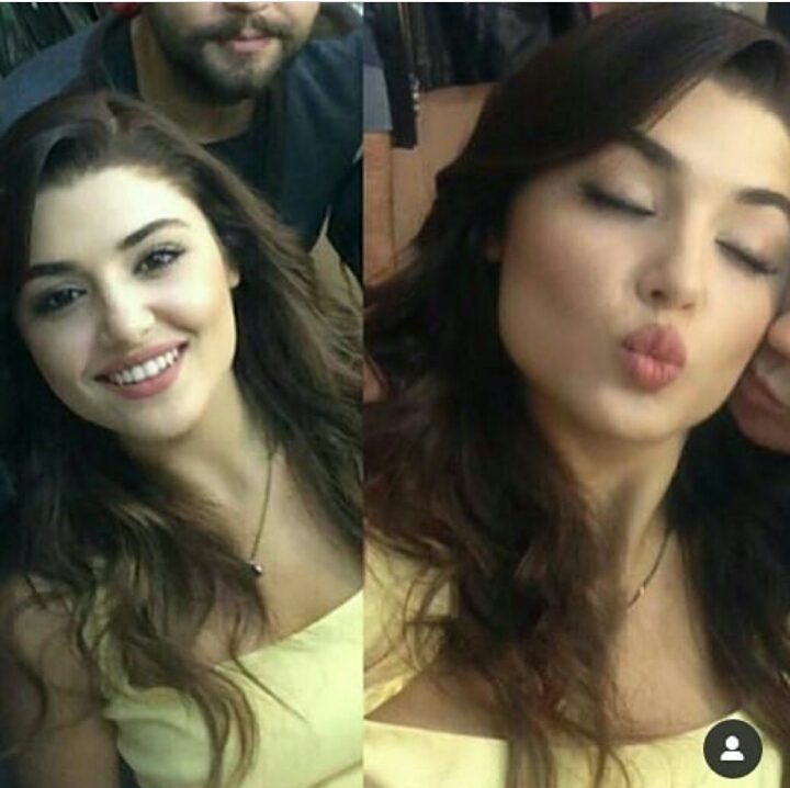 hande erćle