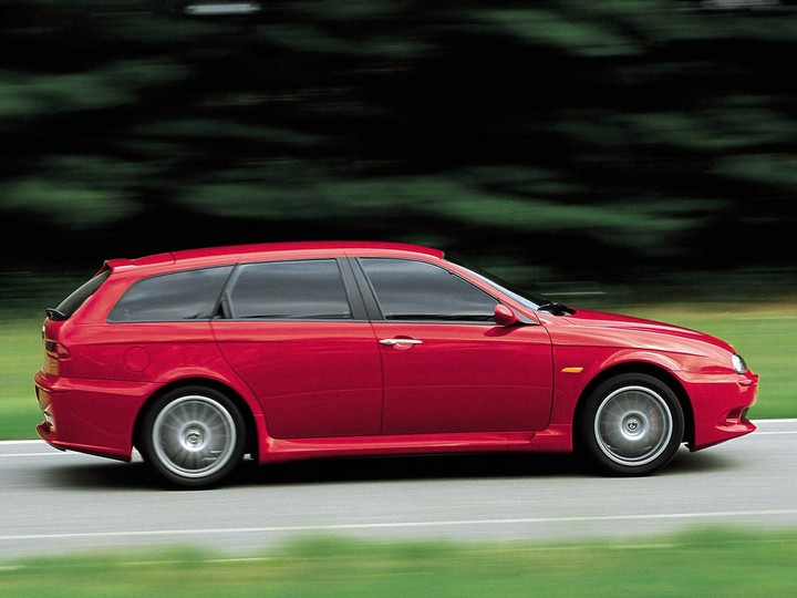 alfa romeo