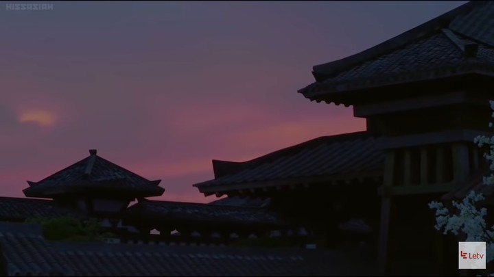 evening