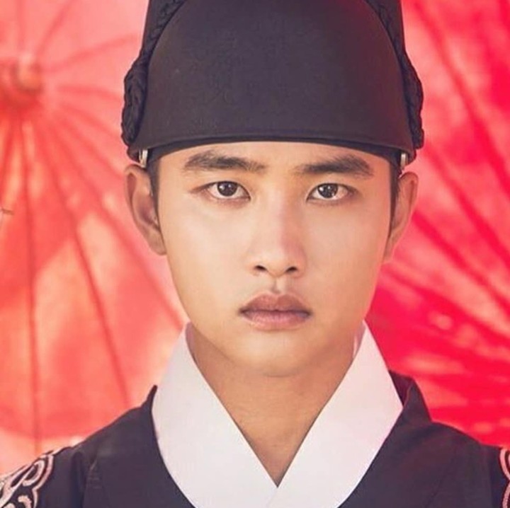 Do Kyungsoo