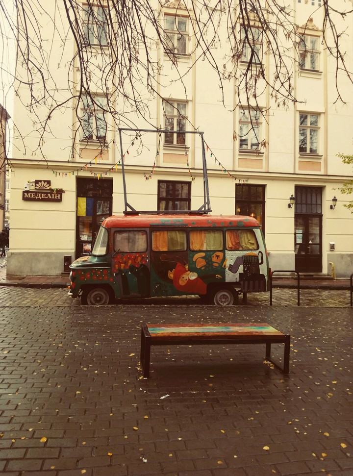 Львов