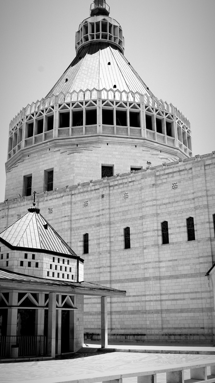 best architecture