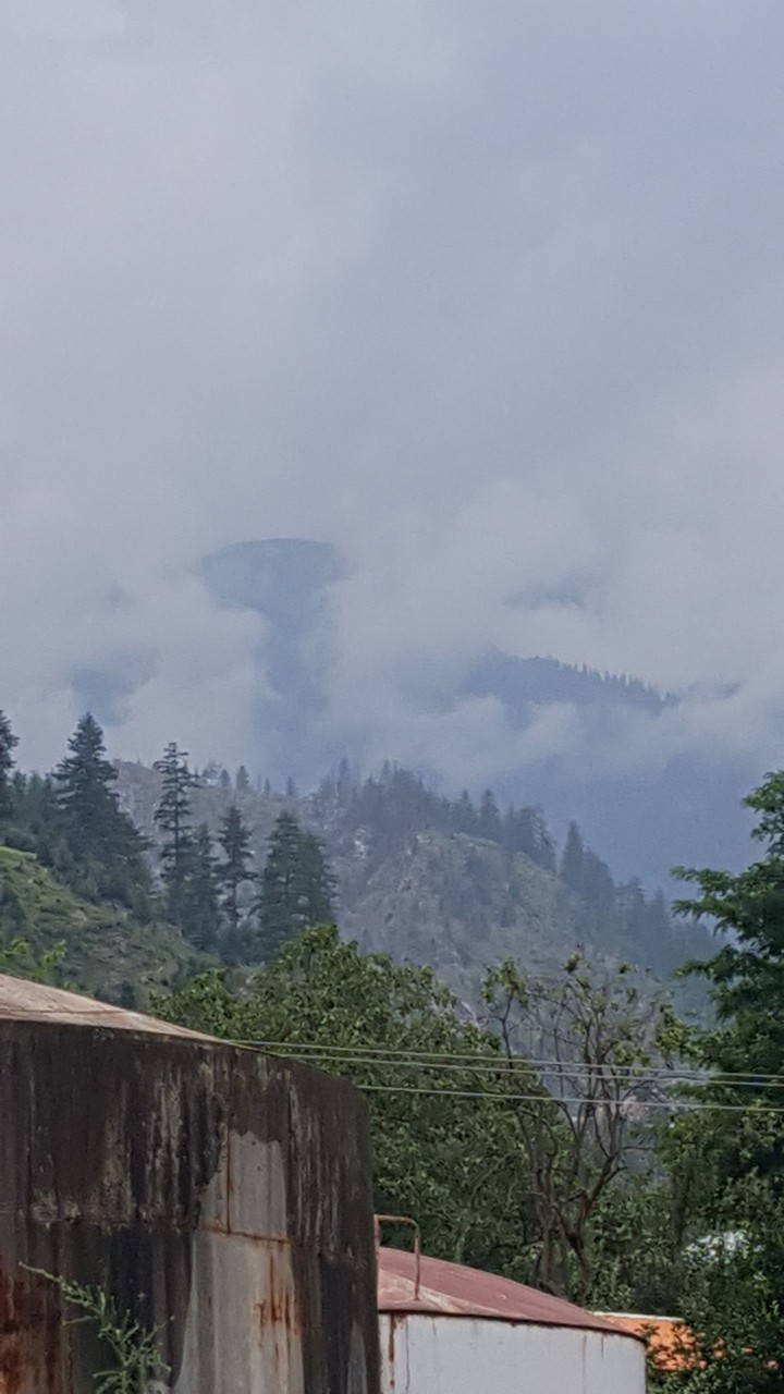 kuttan Kashmir neelam valley