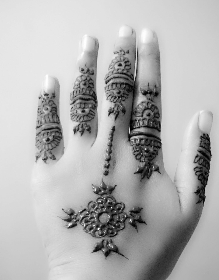 mehandi