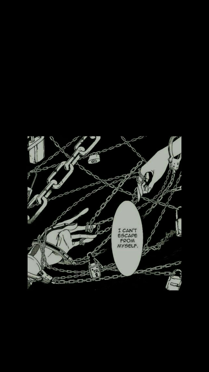 Chains.