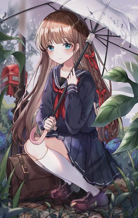 girl
