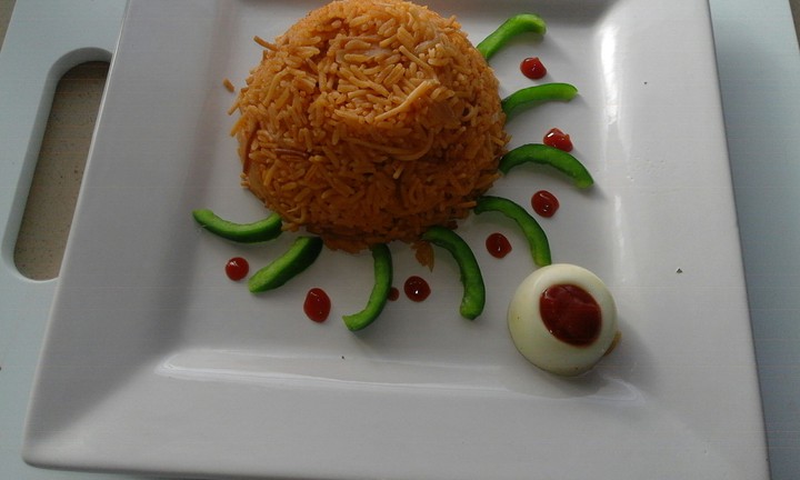 food