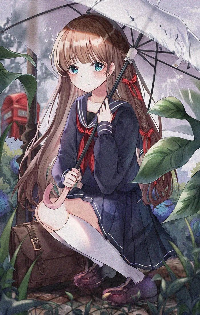 girl
