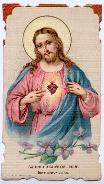 Jesús
