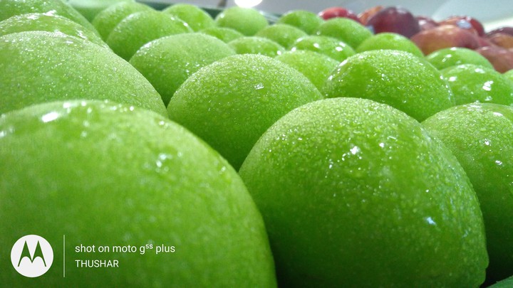 Granny smith