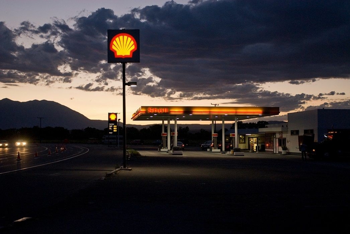 Shell