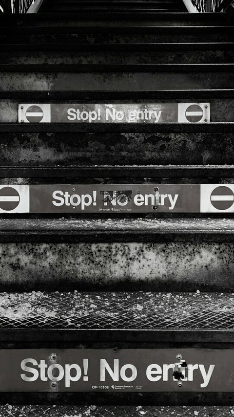 Stairway to my heart
