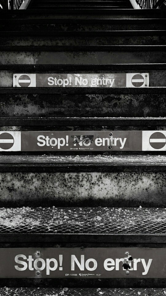 Stairway to my heart