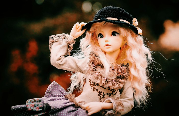 barbie