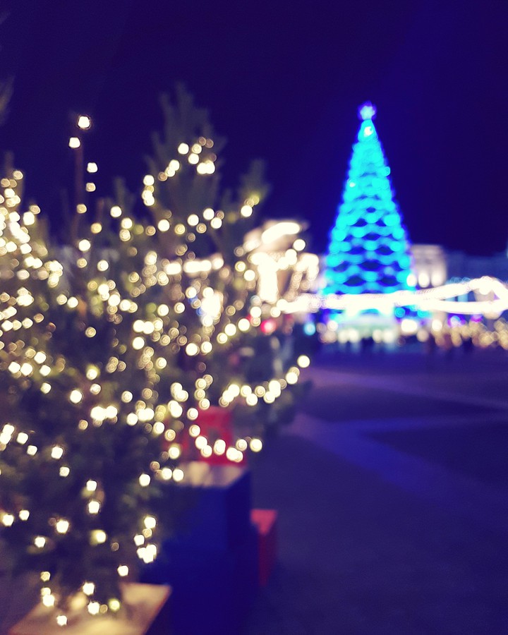 lights