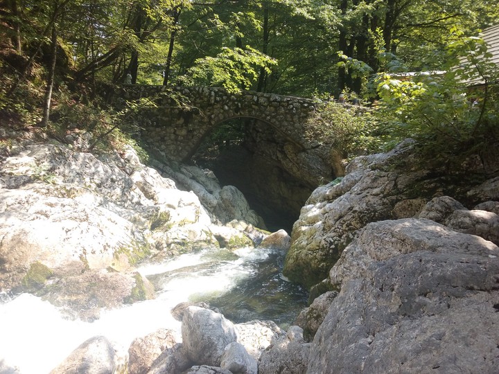 River