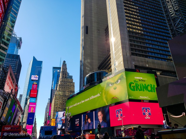 NYC