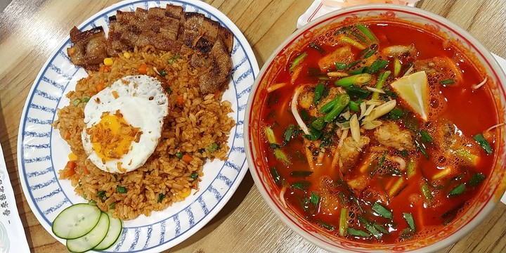 vietnam food
