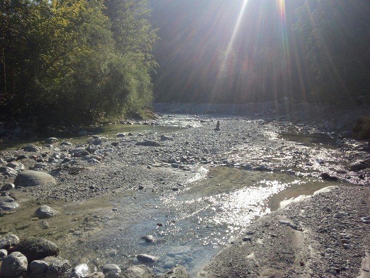River