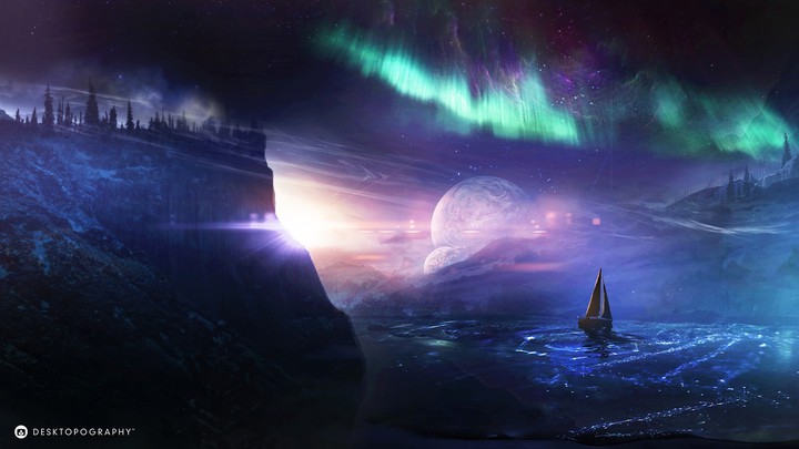 espace