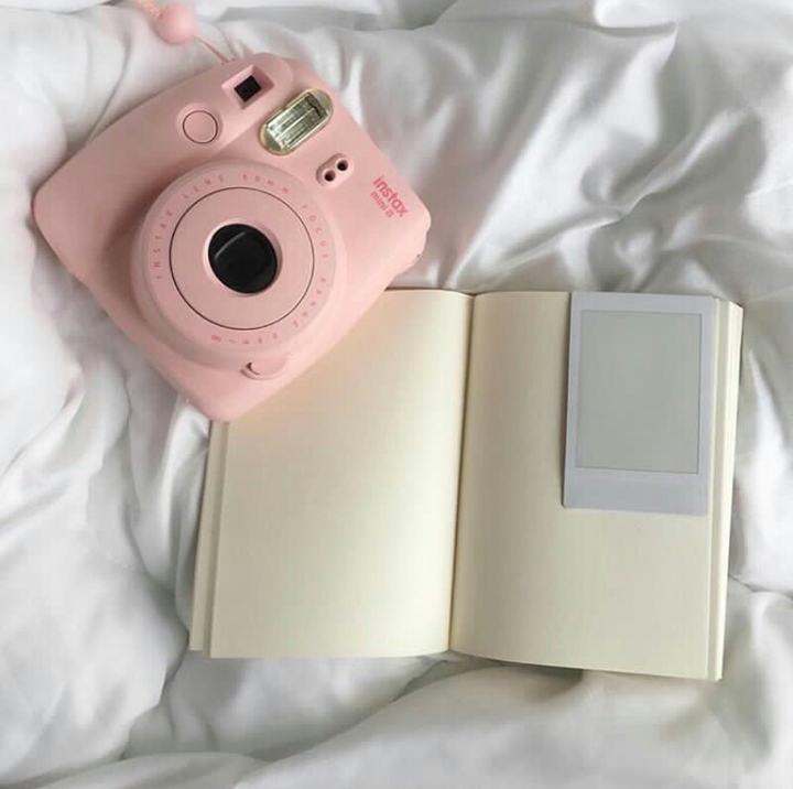 polaroid