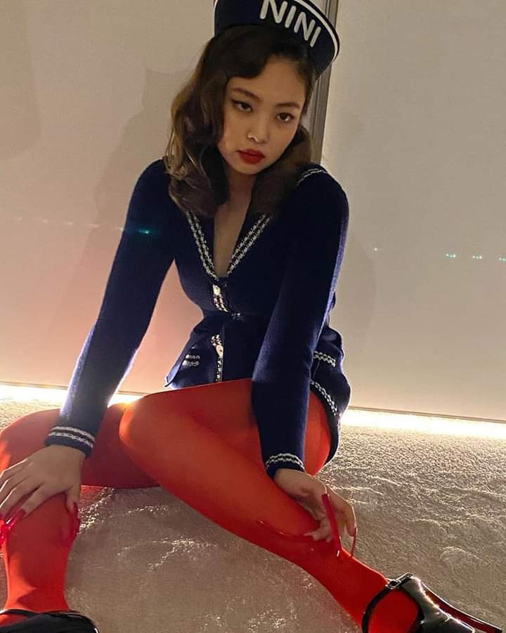 [IG] 201101 - jennierubyjane #3