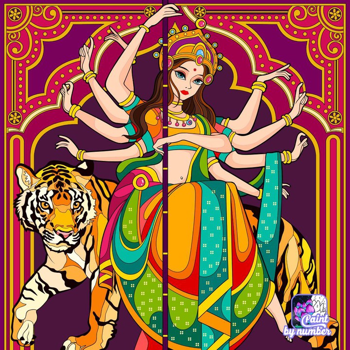 Laxmi Mata