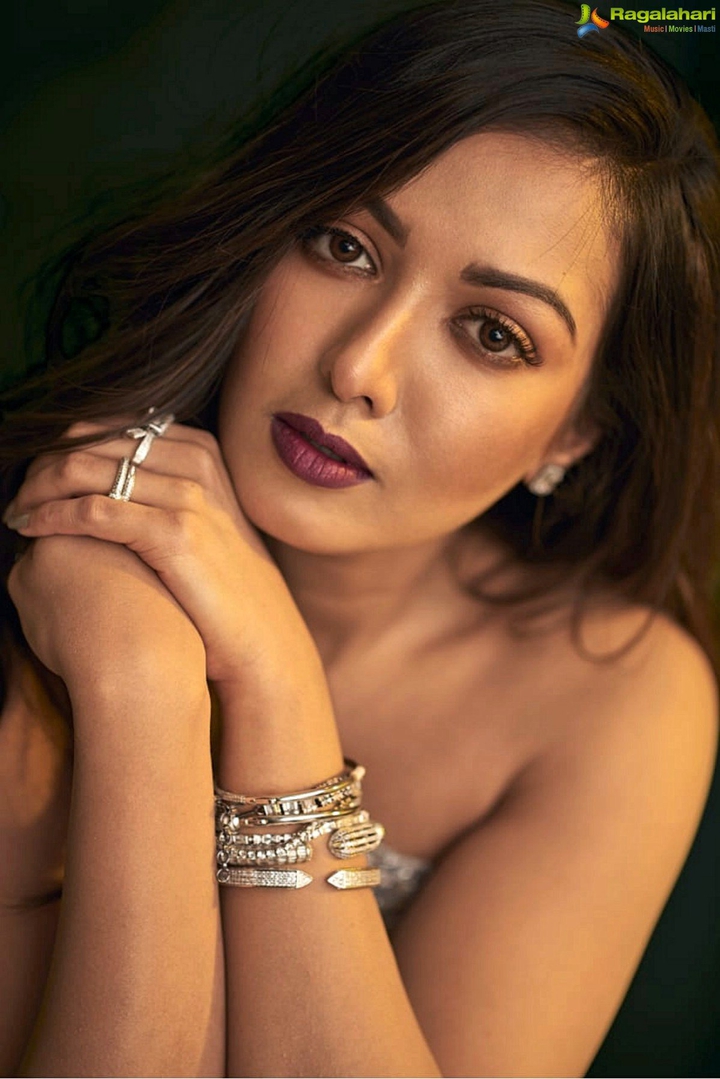CATHERINE TRESA