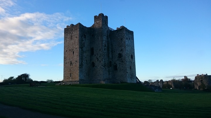 Trim Castle