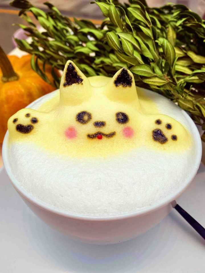 coffee
