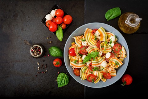 salad, Pasta duvar kağıtları