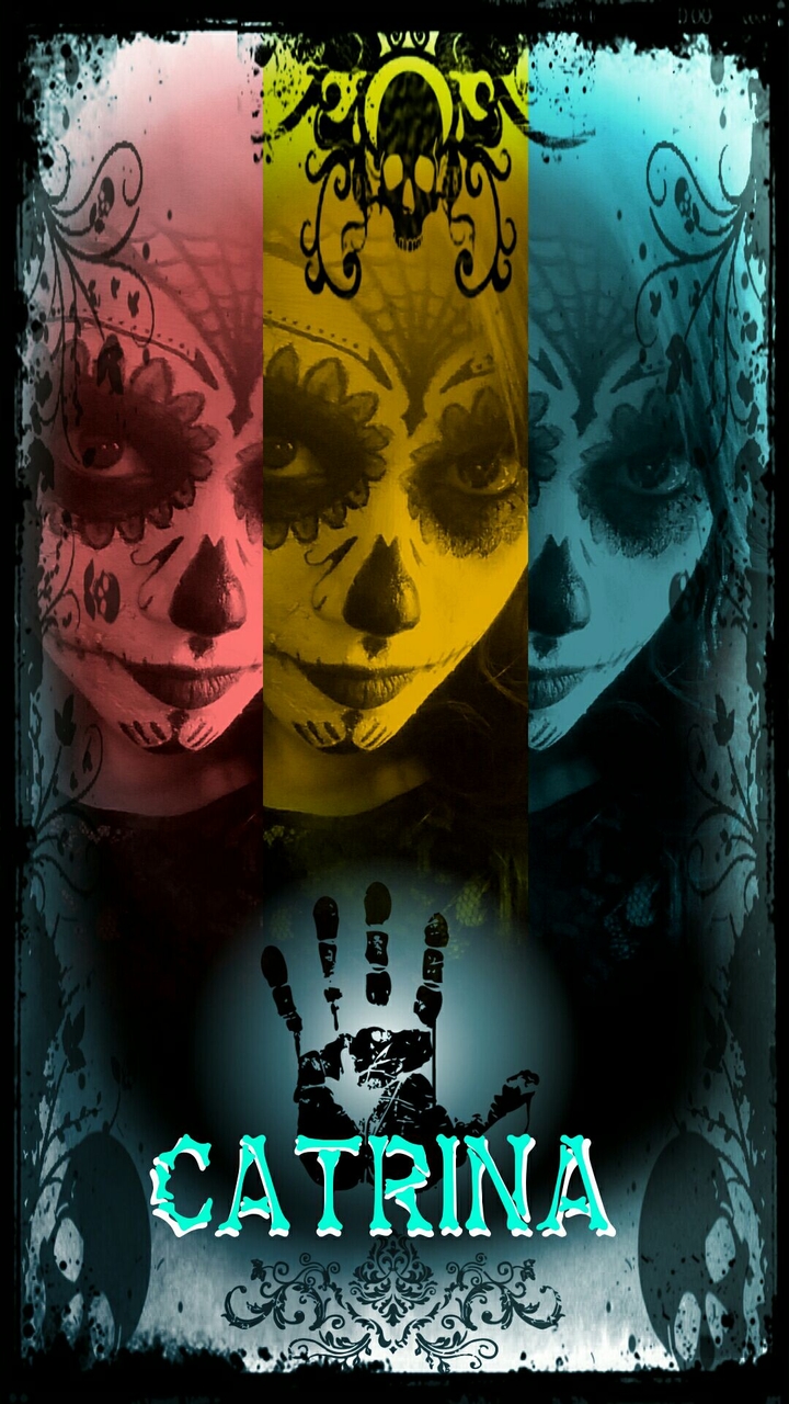 catrina