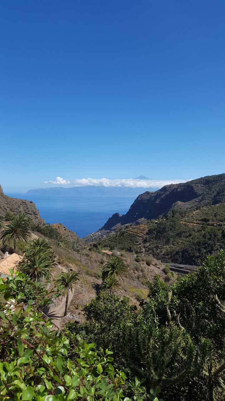 La Gomera