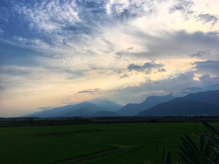 mountain