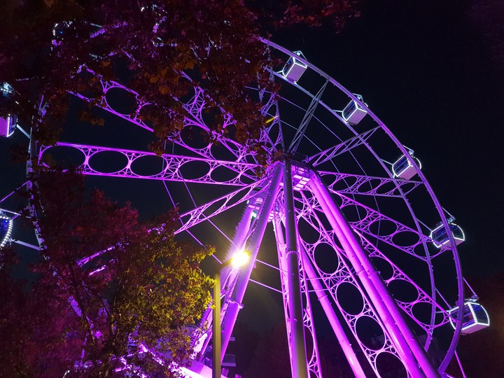 Granada Eye