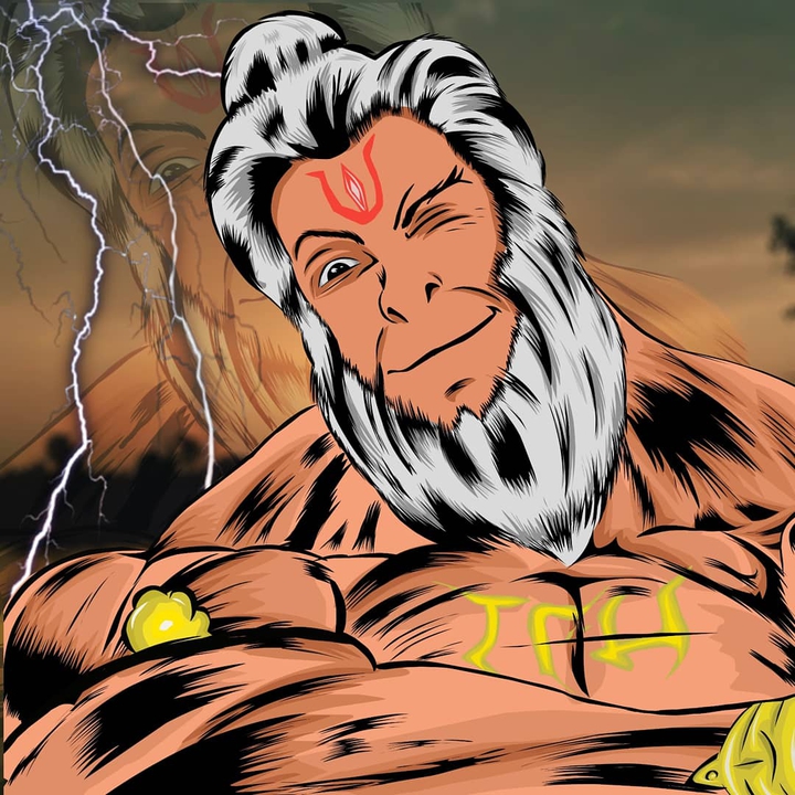 Hanuman