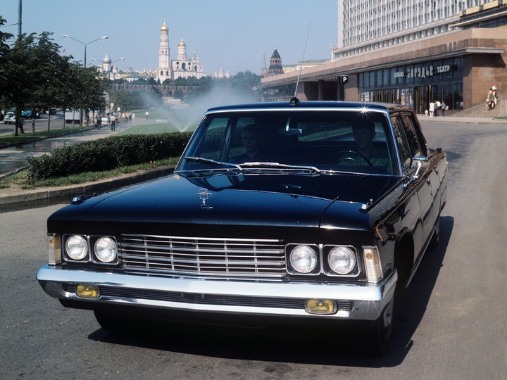 zil