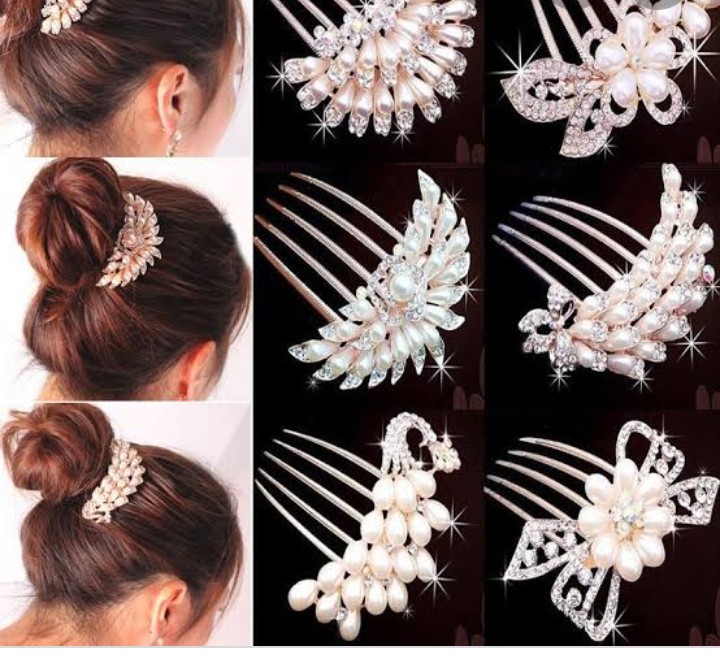Hair Accessories