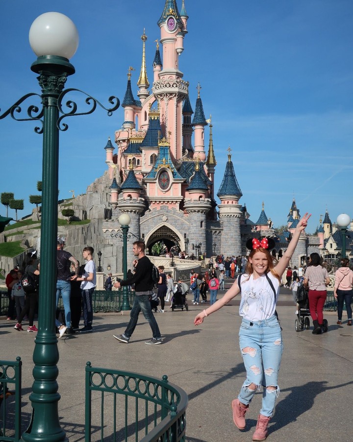 disney 