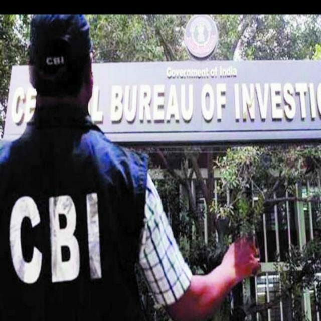 CBI