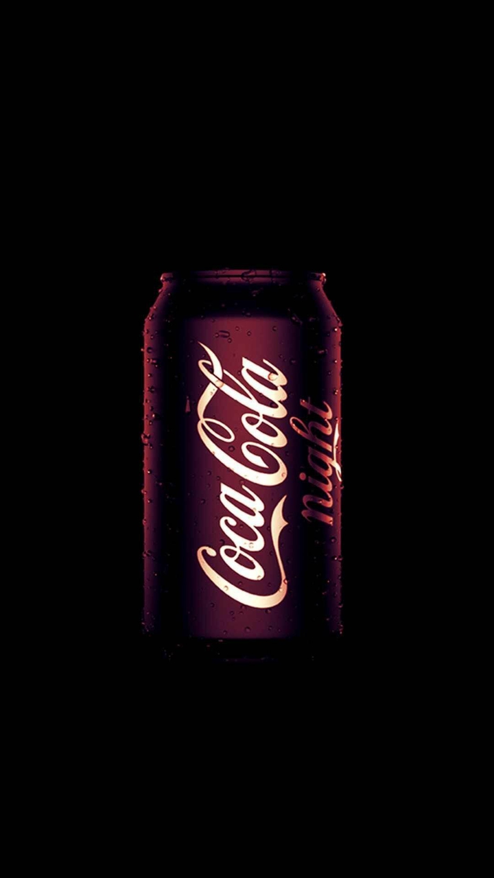 Coca-Cola Night