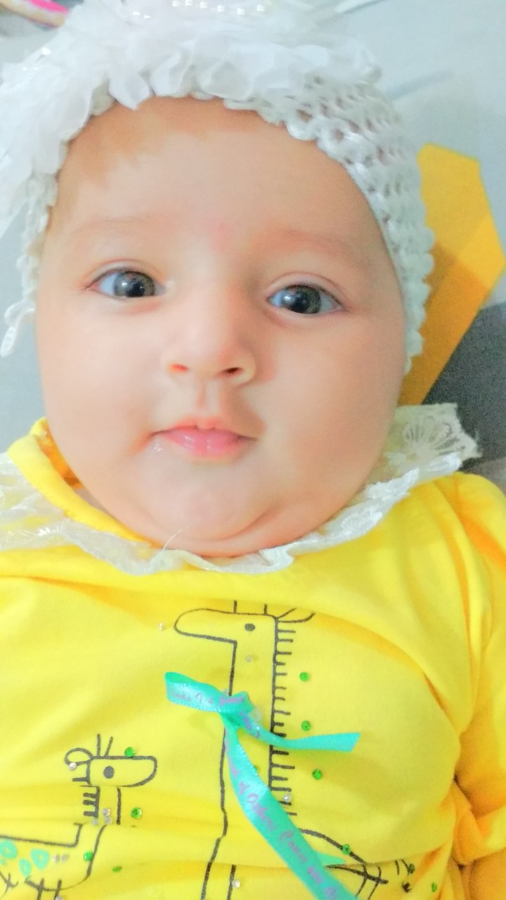 Ayesha In. Happy 
