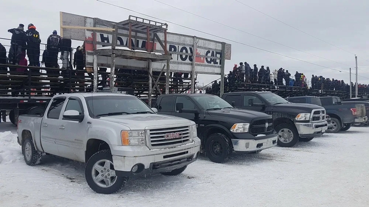 gmc and dodge